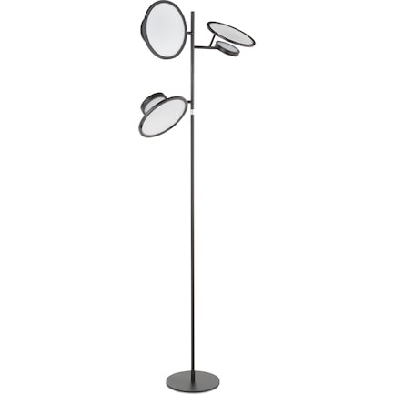 Hiram Floor Lamp