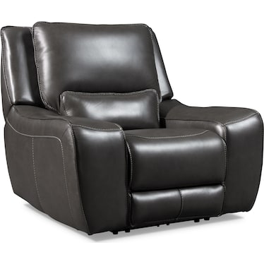 Holden Dual-Power Recliner
