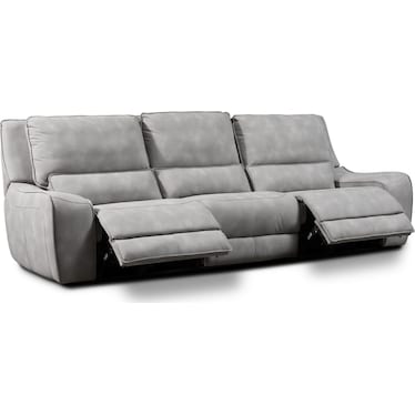 Holden 3-Piece Dual-Power Reclining Sofa