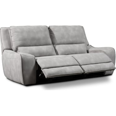 Holden 2-Piece Dual-Power Reclining Sofa