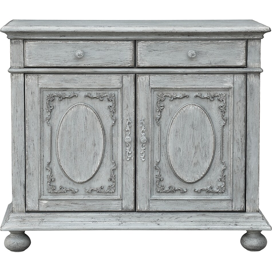 holland gray chest   