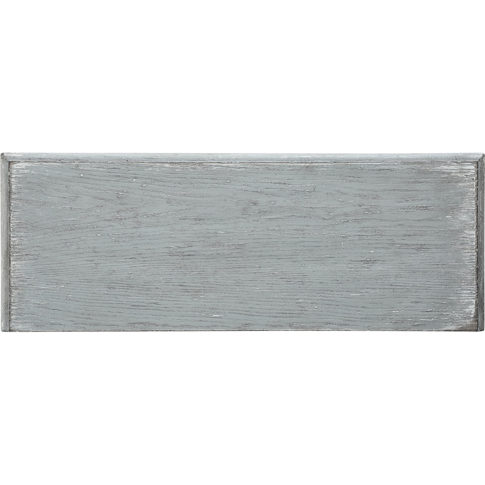 holland gray chest   