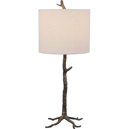 Hollman Table Lamp