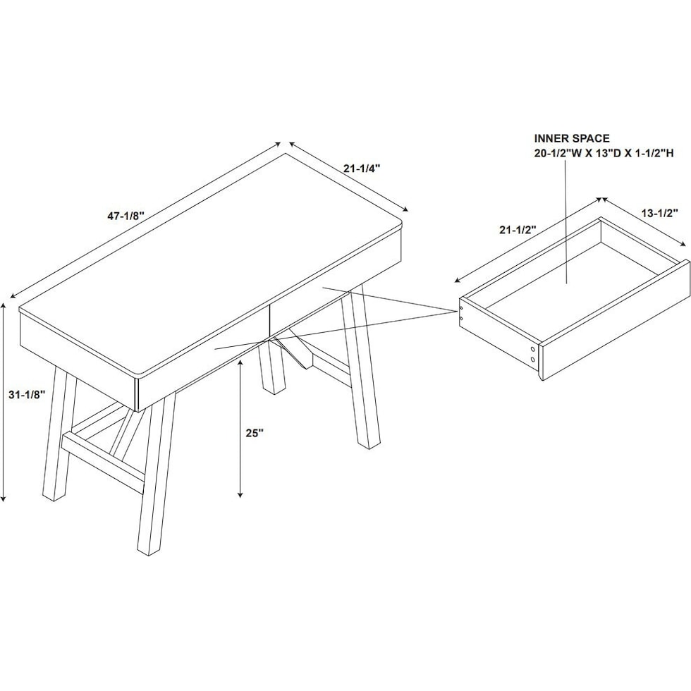 holt dimension schematic   