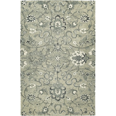 Honest Rug - Gray