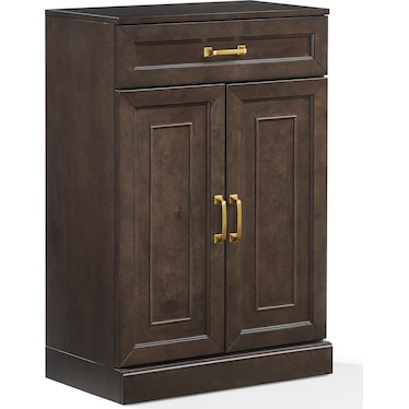 Honnaly Storage Cabinet