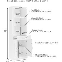 honnaly dimension schematic   