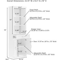 honnaly dimension schematic   