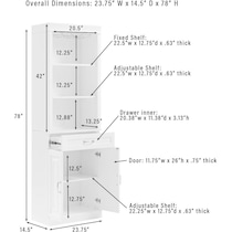 honnaly dimension schematic   