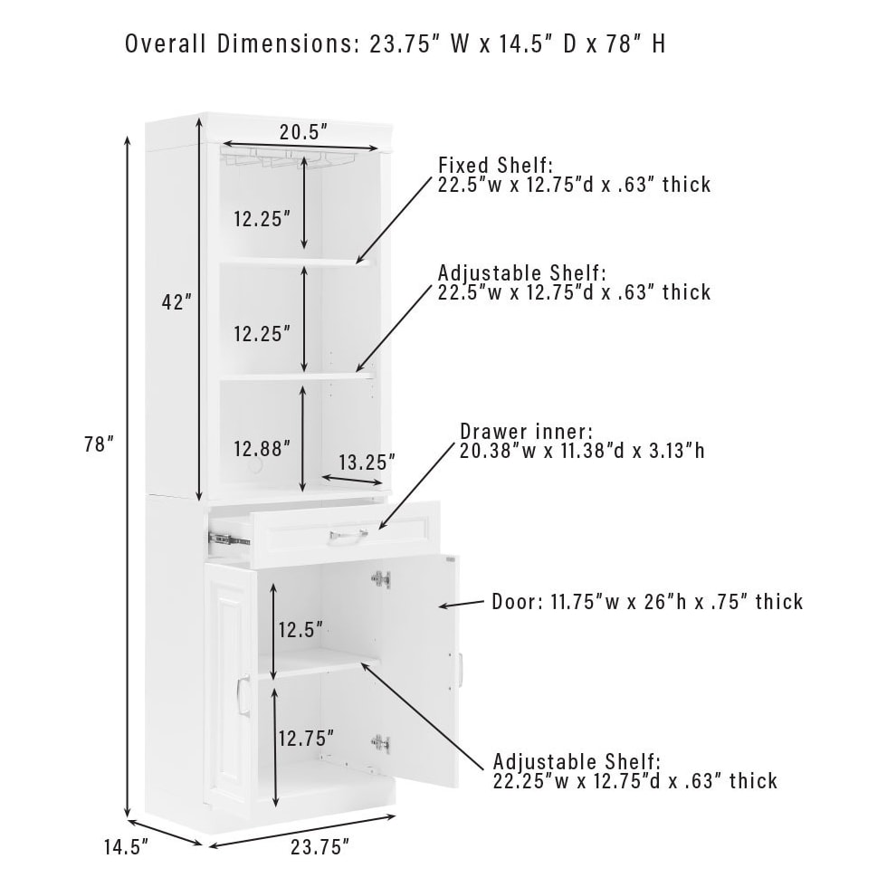 honnaly dimension schematic   