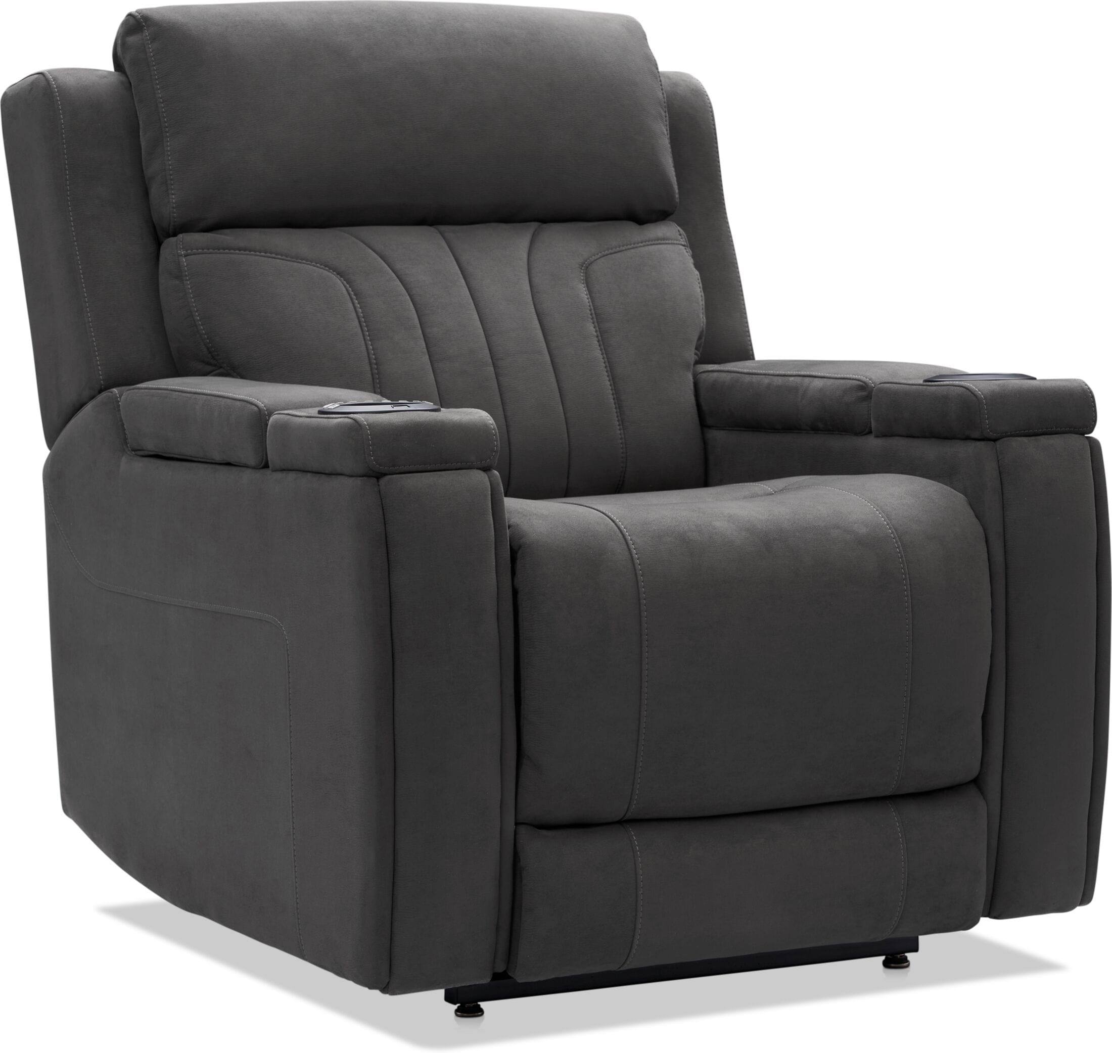 American signature recliner sale