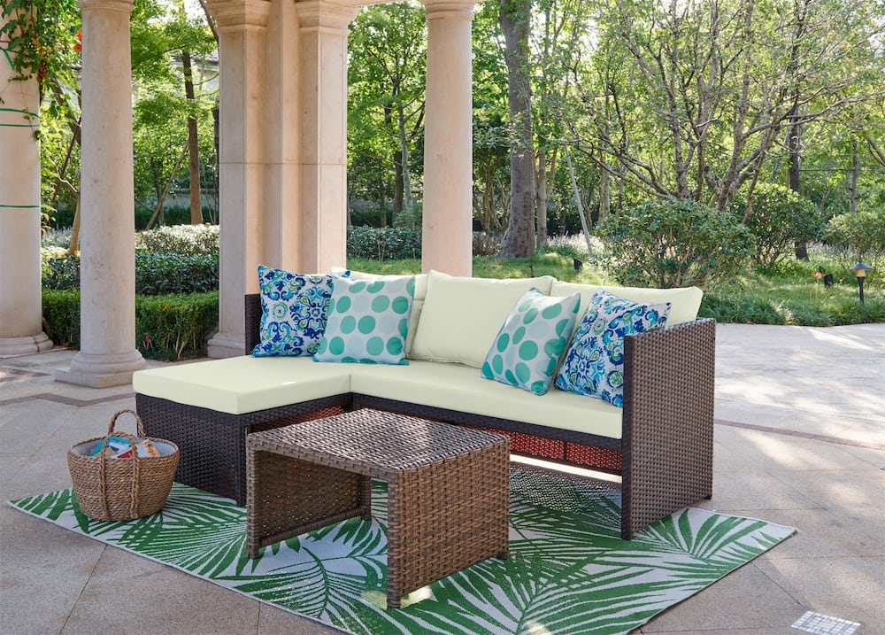 Houston Outdoor Collection