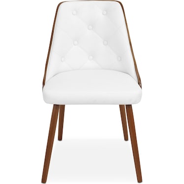 Howell Chair - White