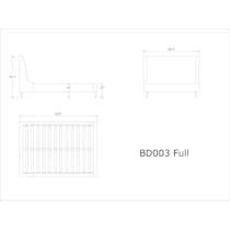 hudgens dimension schematic   