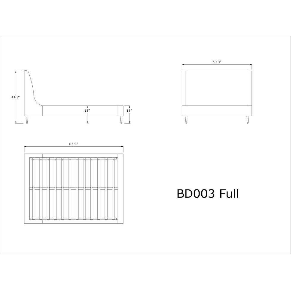 hudgens dimension schematic   