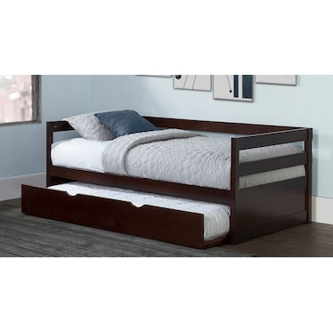 Hudson Trundle Daybed