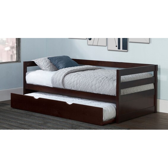 Daybeds & Trundle Beds | American Signature Furniture