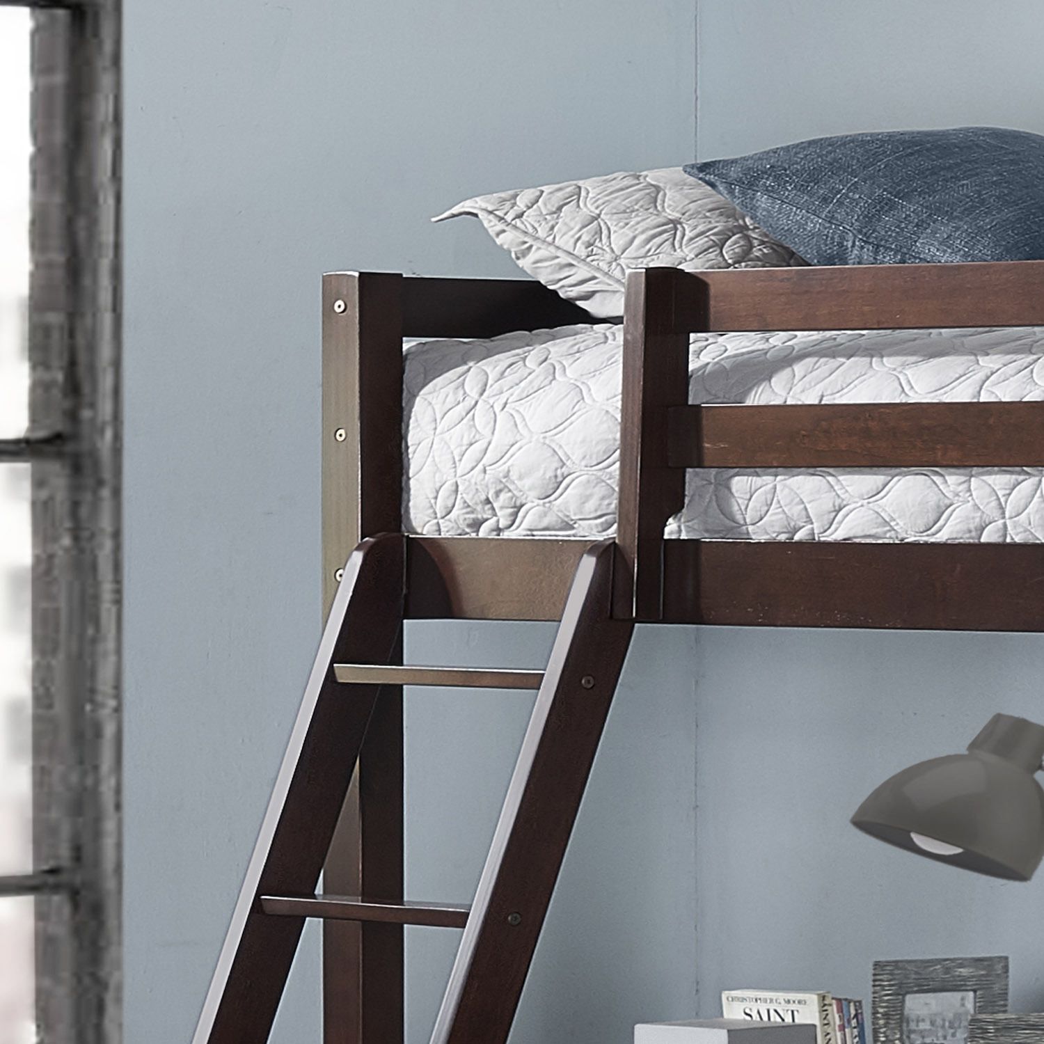 american signature bunk beds