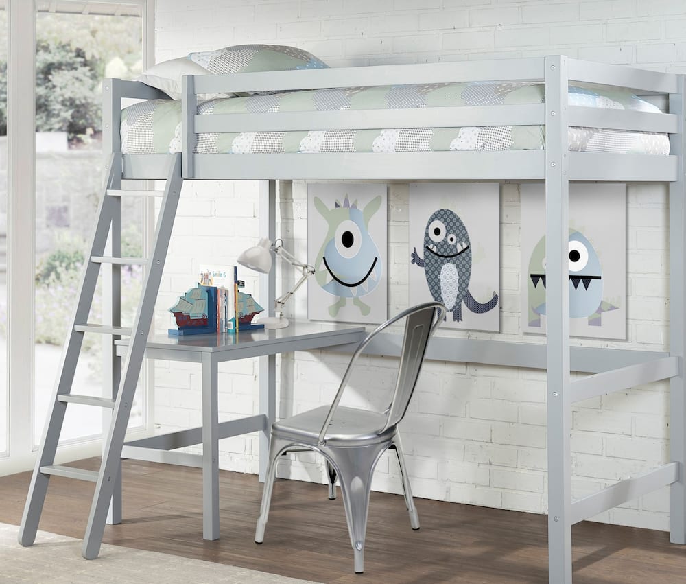 Hudson Youth Bedroom Collection