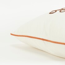 i love autumn multi accent pillow   