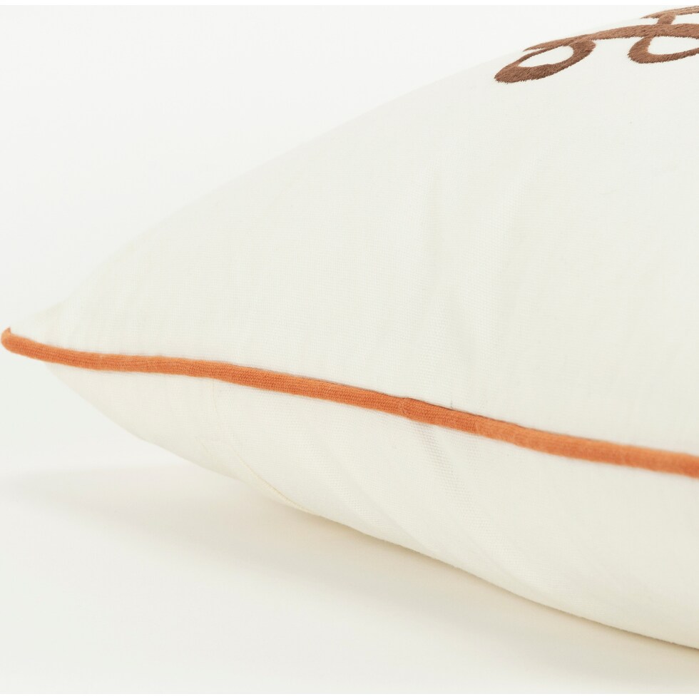 i love autumn multi accent pillow   