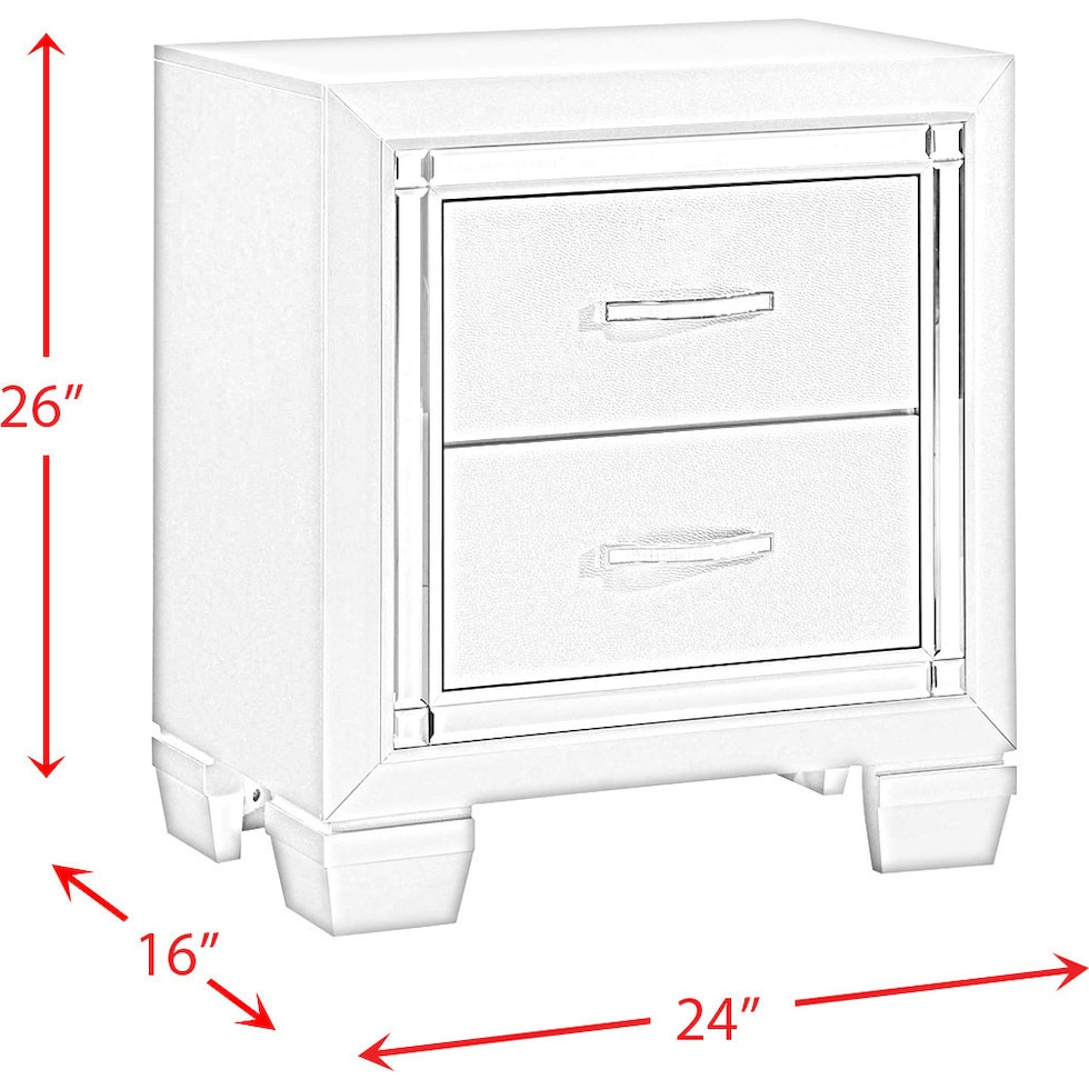 icon dimension schematic   