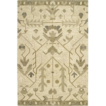 iliad olive area rug  x    