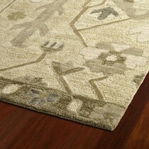 iliad olive area rug  x    