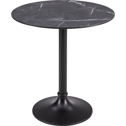 Ilyse 30" Indoor/Outdoor Bistro Table
