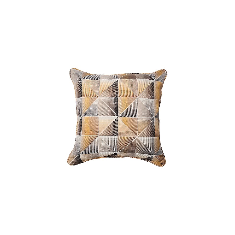 immortal multicolor  pc accent pillows   
