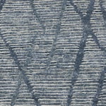indigo swatch  