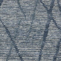 indigo swatch  