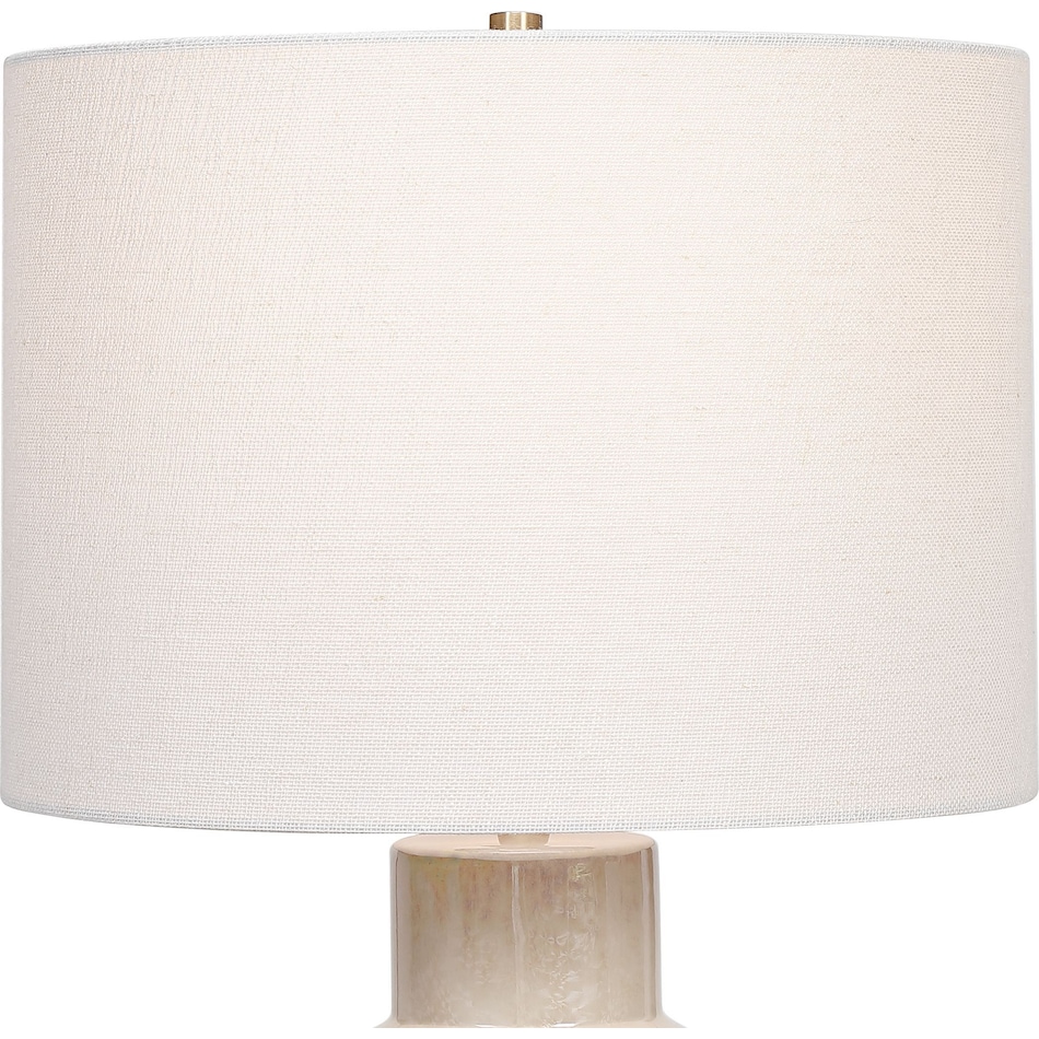 indre neutral table lamp   