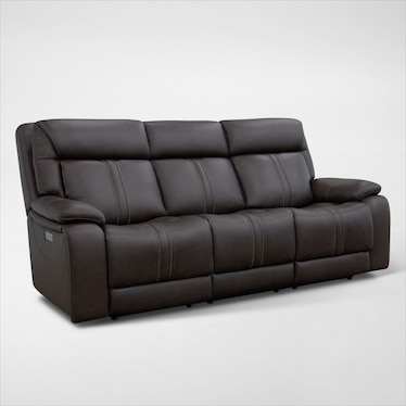 Infinity Triple-Power Reclining Sofa with Immersive Sound