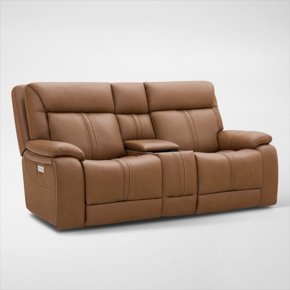 infinity light brown  pc living room   