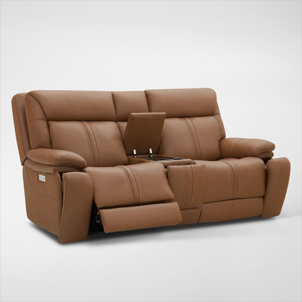 infinity light brown  pc living room   