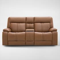 infinity light brown  pc living room   