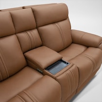 infinity light brown  pc living room   