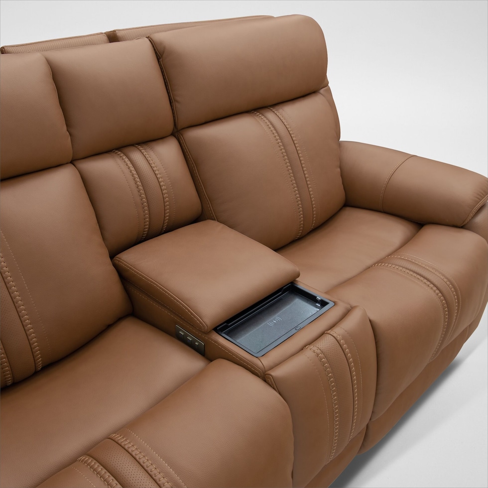 infinity light brown  pc living room   