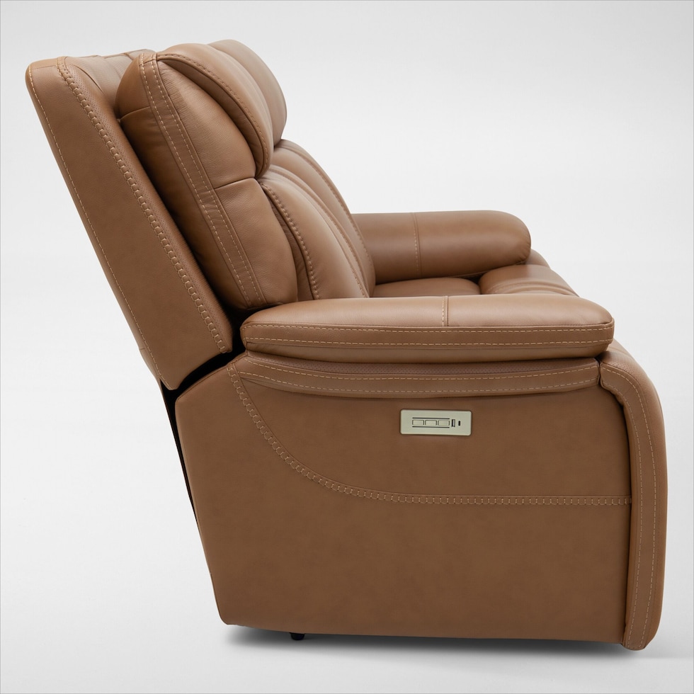 infinity light brown  pc living room   