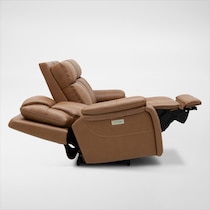 infinity light brown  pc living room   