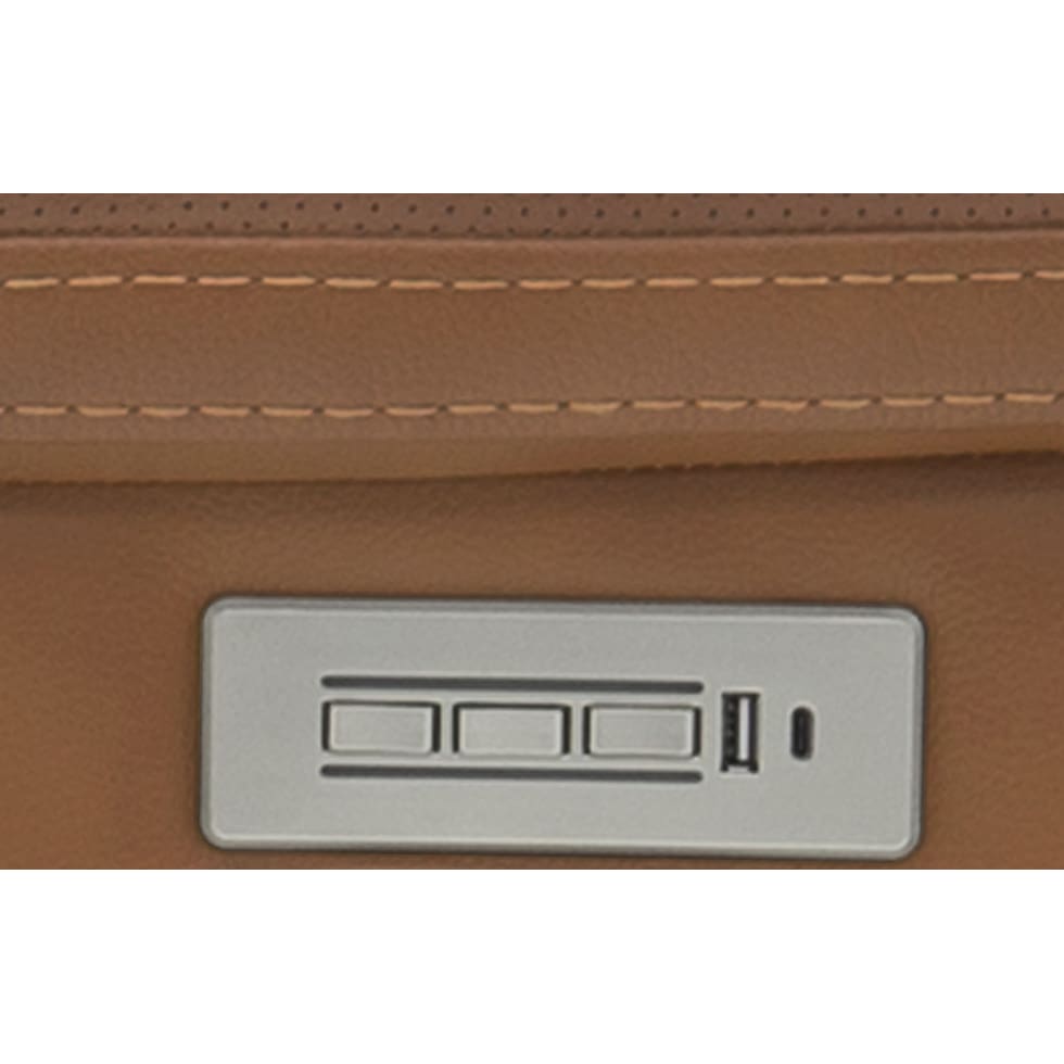 infinity light brown  pc living room   