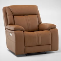 infinity light brown  pc living room   