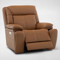 infinity light brown  pc living room   