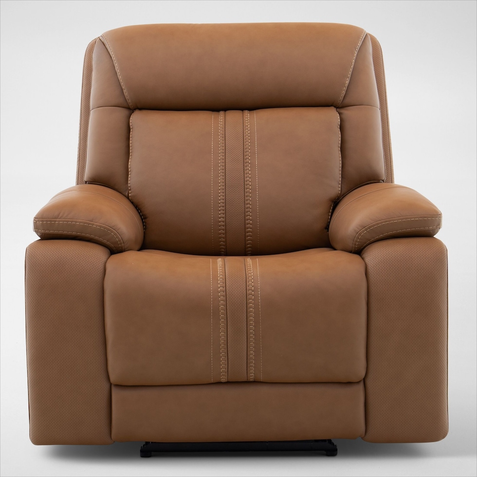 infinity light brown  pc living room   