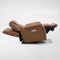 infinity light brown  pc living room   