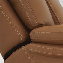 infinity light brown  pc living room   