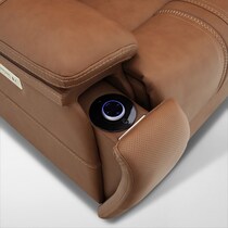 infinity light brown  pc living room   