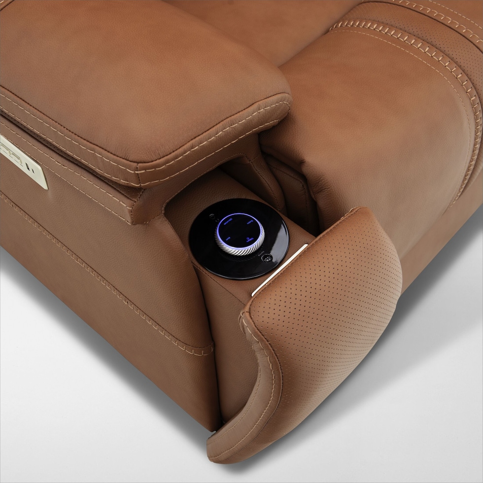 infinity light brown  pc living room   