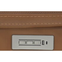 infinity light brown  pc living room   